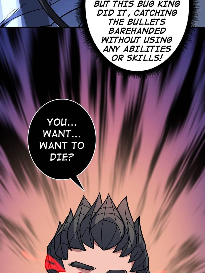I'm Really Not A Supervillain Chapter 262 15